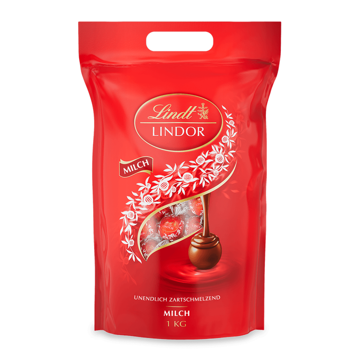 Lindt LINDOR Kugel Beutel