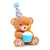Teddybär Geburtstag Plüschtier
