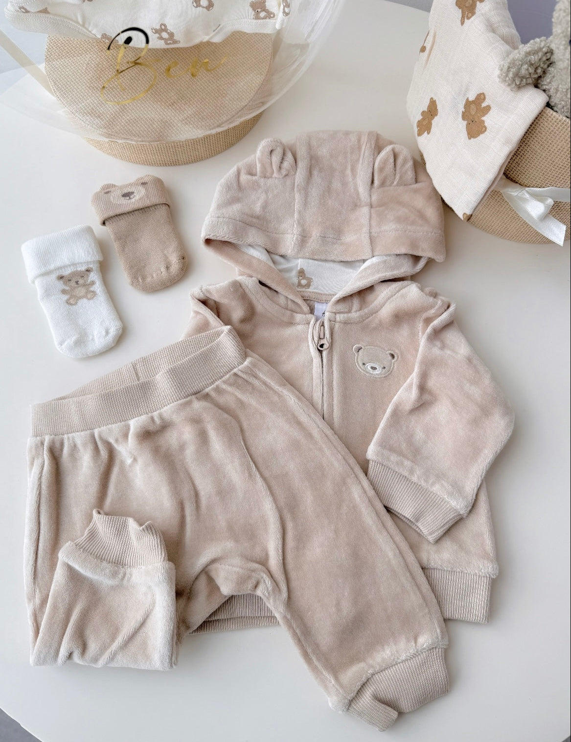 BabyGeschenkSet_creme