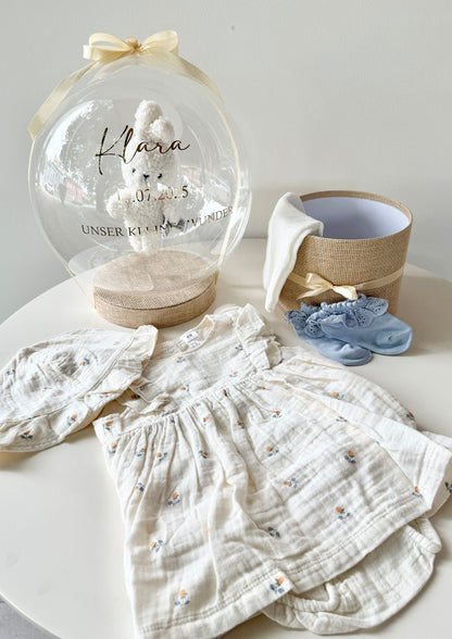BabyGeschenkset_Klara_Hase