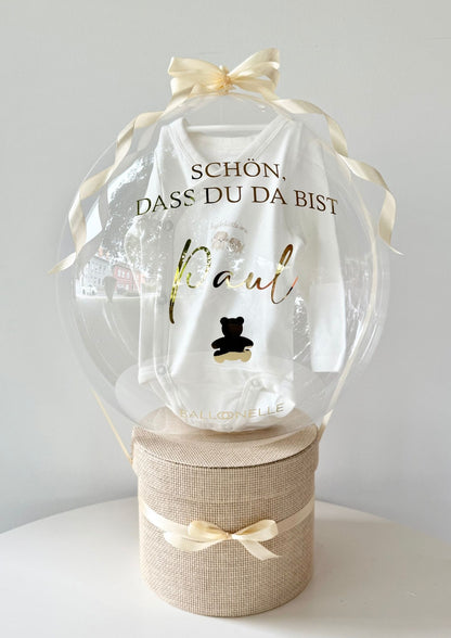 BabyGeschenkset Paul