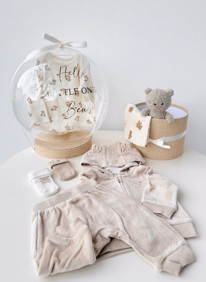 Babygeschenkset_Teddy