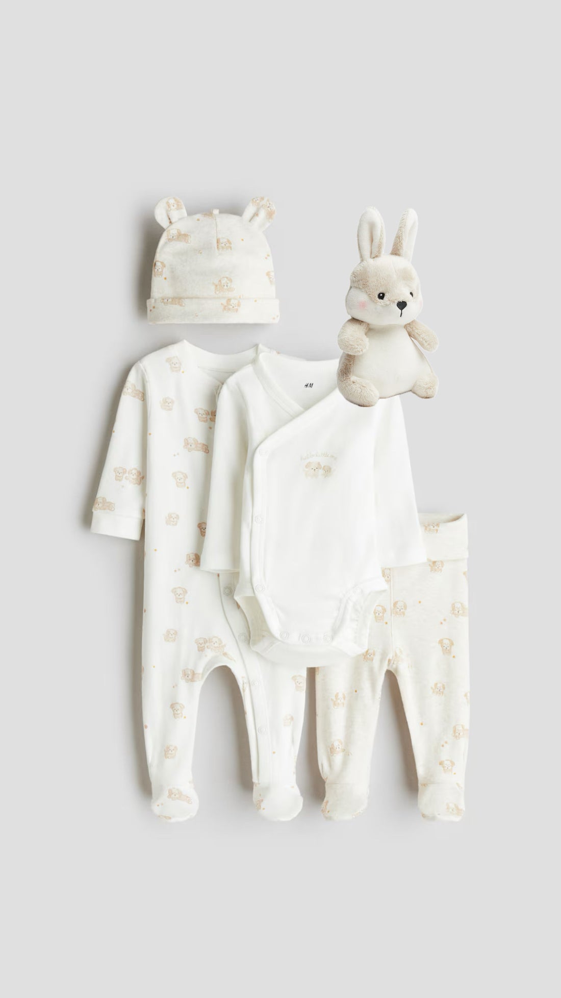 Babyset_Welpen