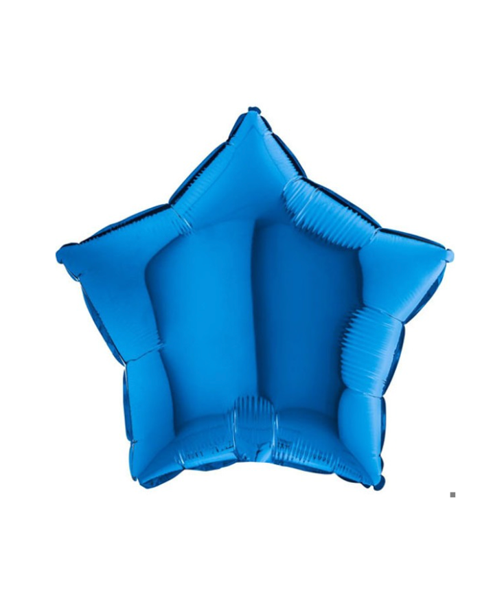 BlueStar