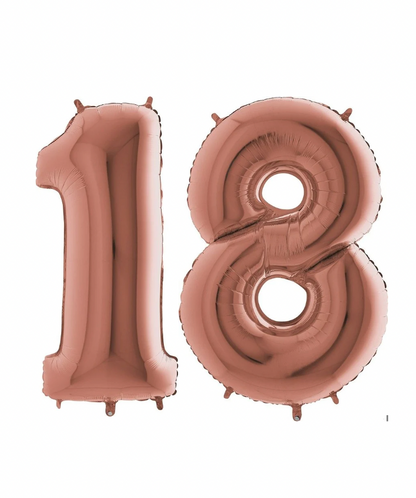 Folienzahl18-rosegold