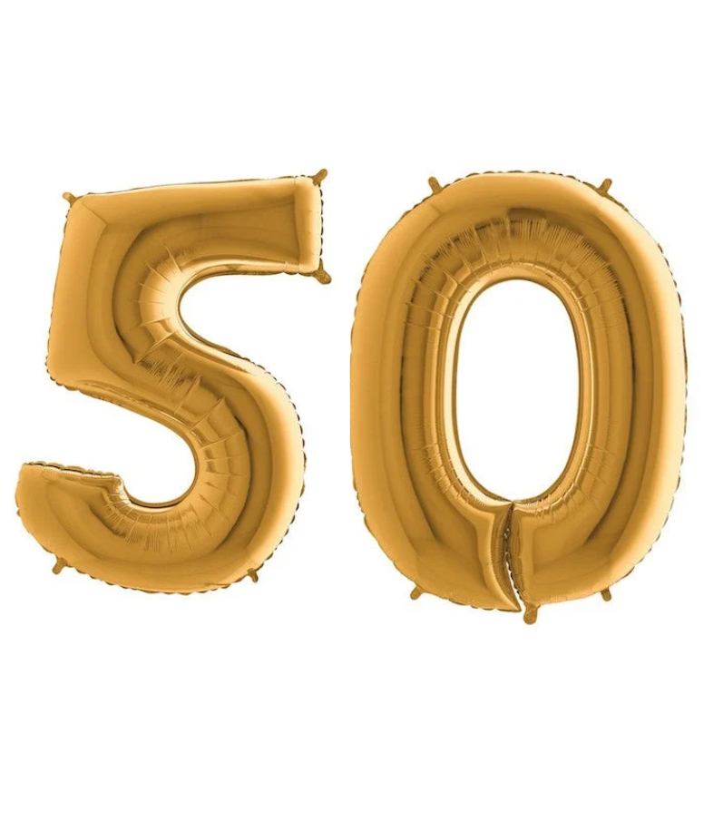 Folienzahl50-gold