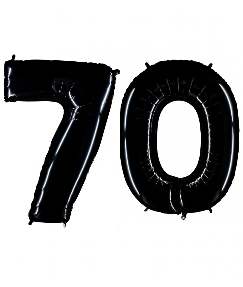 Folienzahl70-schwarz