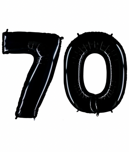 Folienzahl70-schwarz