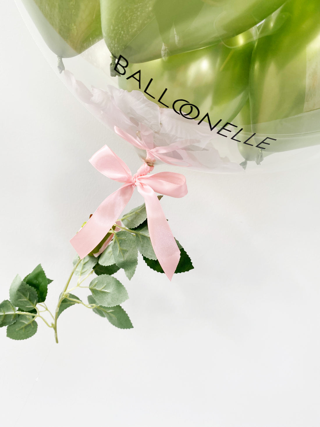 18th Green Designer Ballon