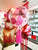 Werbe Designer Ballon mit deinem Logo