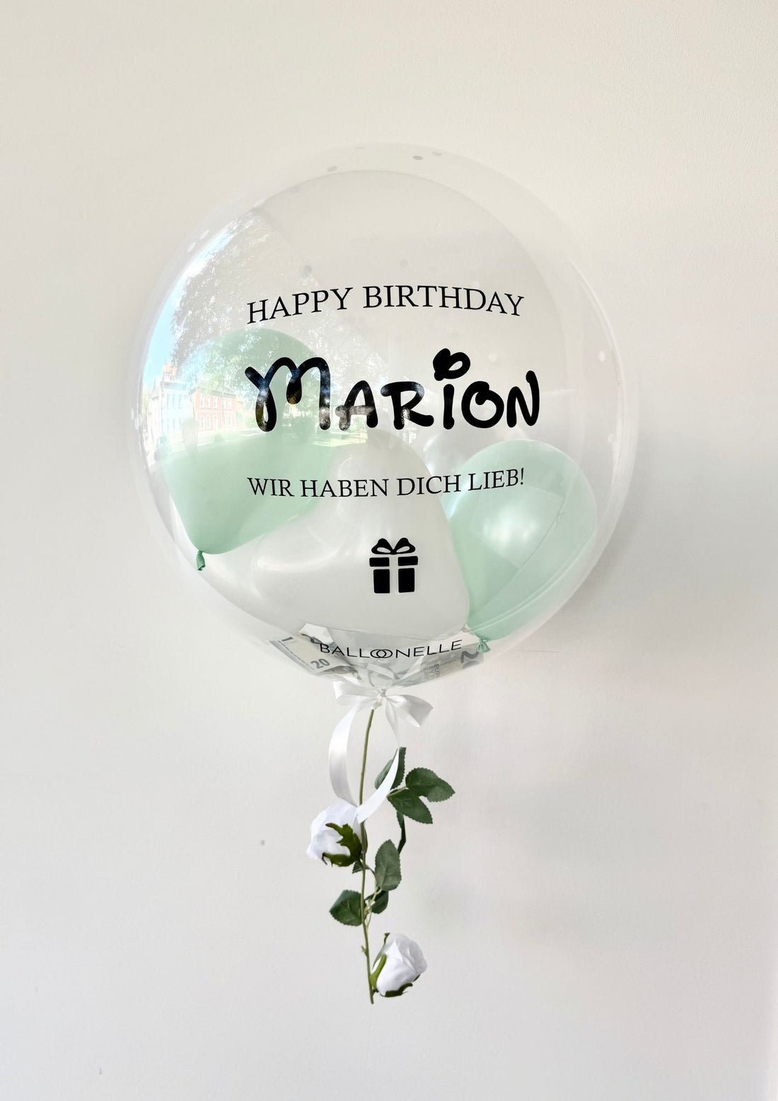 GeschenkzumGeburtstag