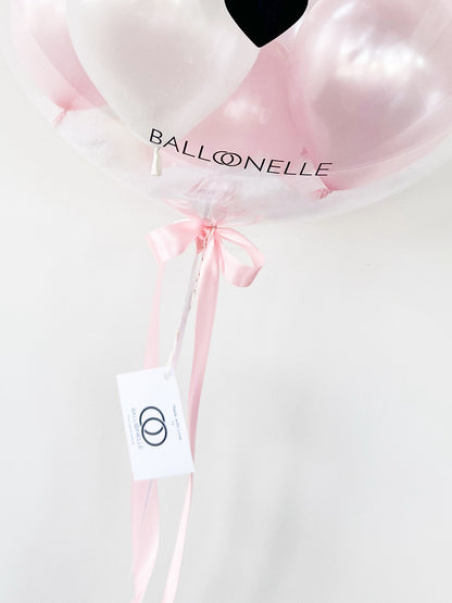 Pearl Gute Besserung Designer Ballon