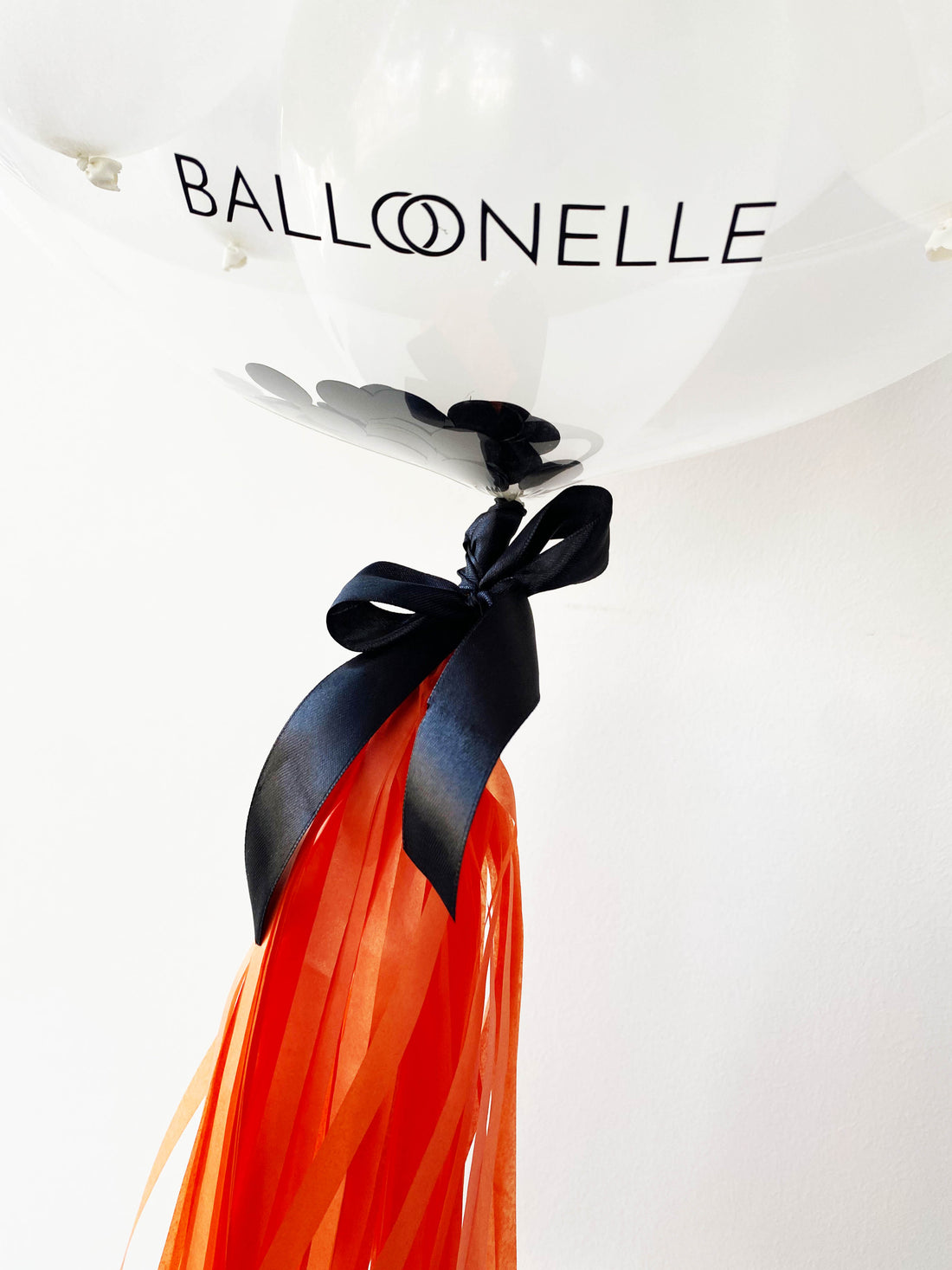 Halloween Party Designer Ballon