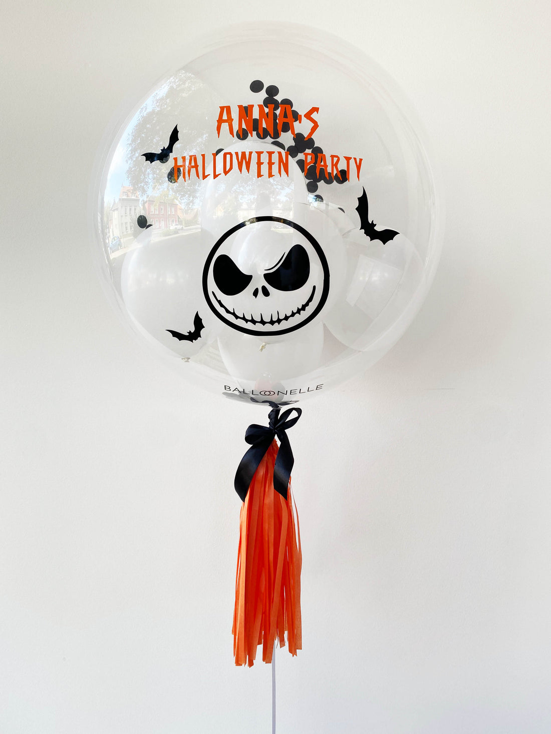 Halloween Party Designer Ballon