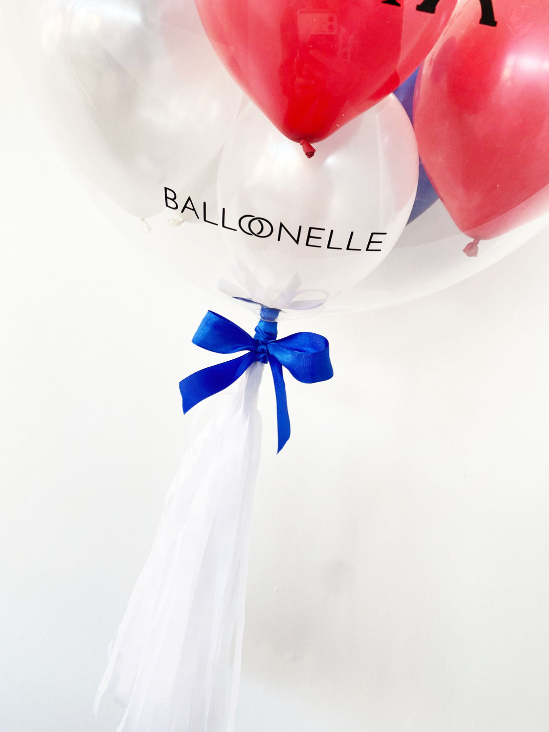 Paris Designer Ballon