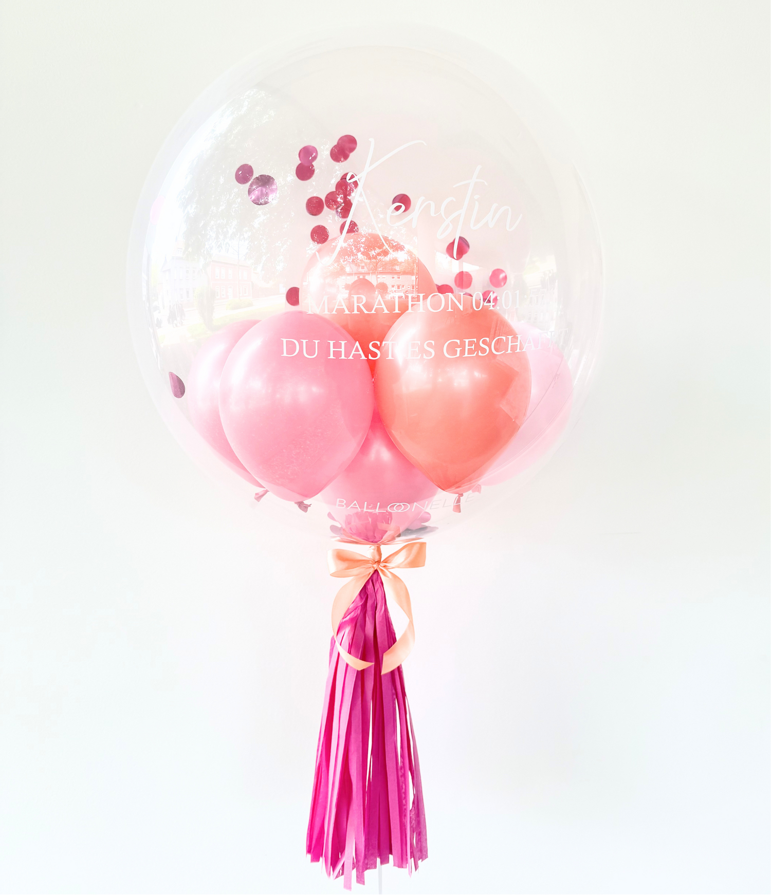 MarathonBallon