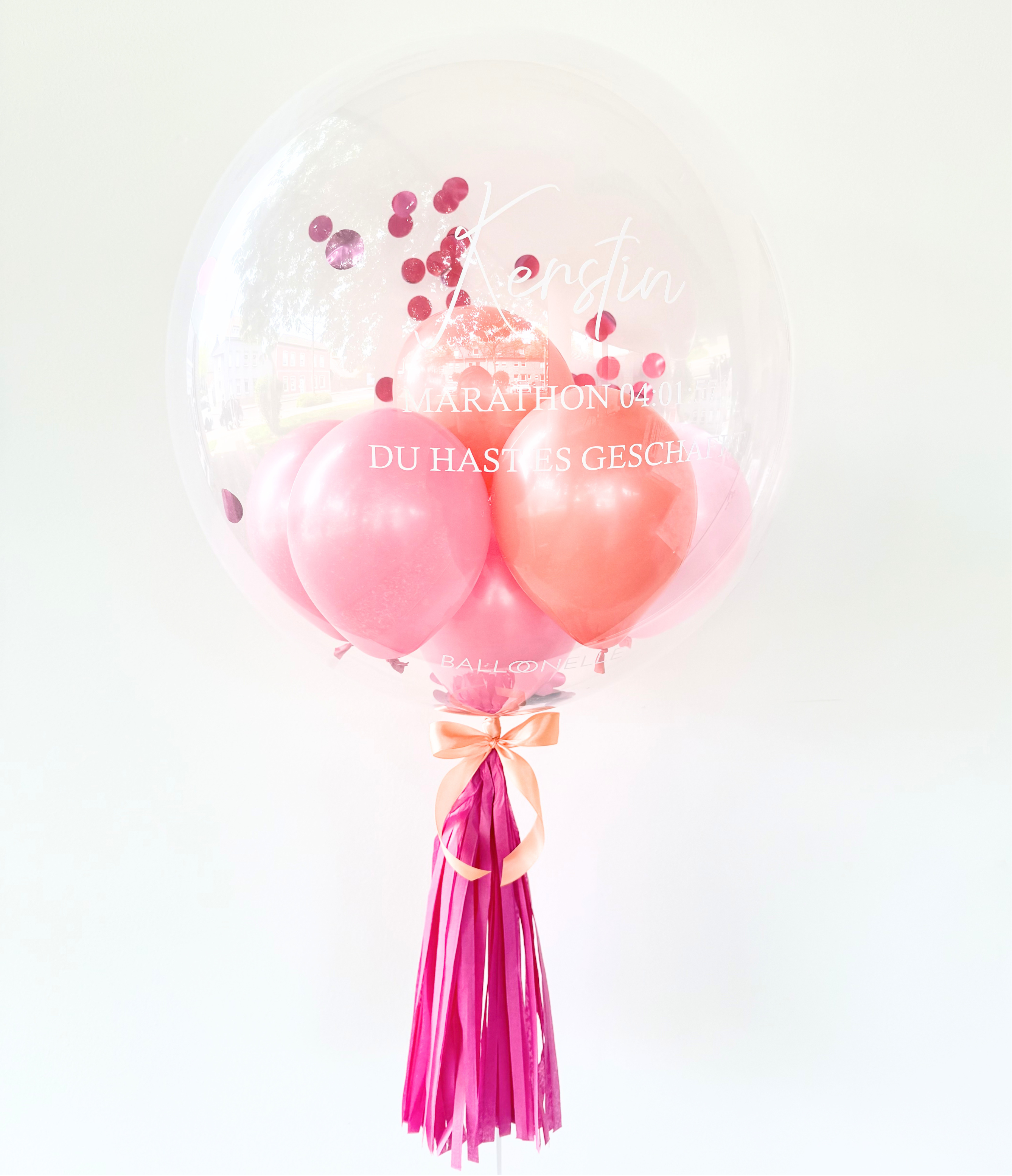 MarathonBallon