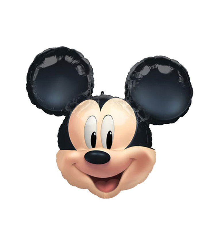 MickeyMouseBallon