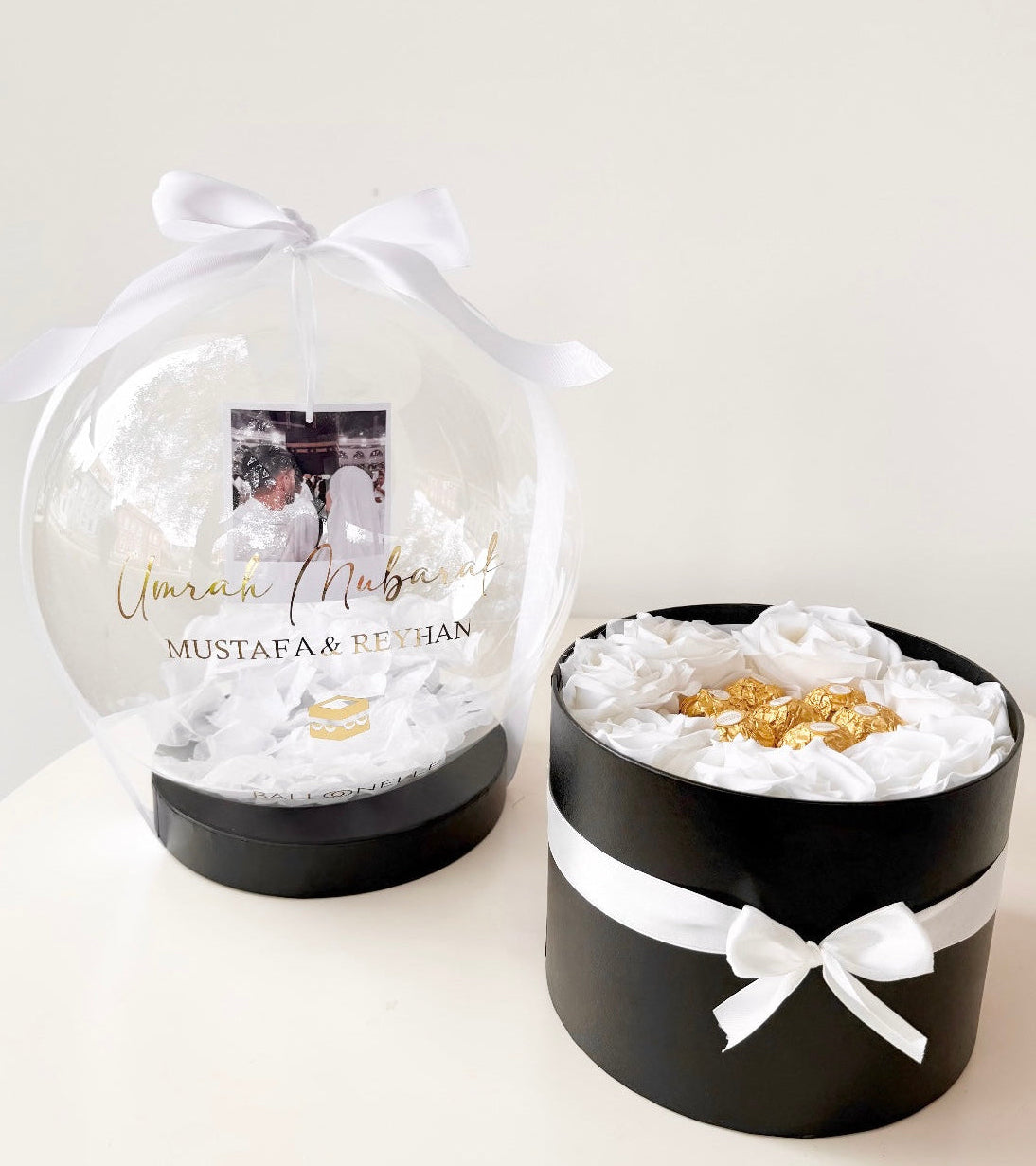 UmrahMubarakGeschenk