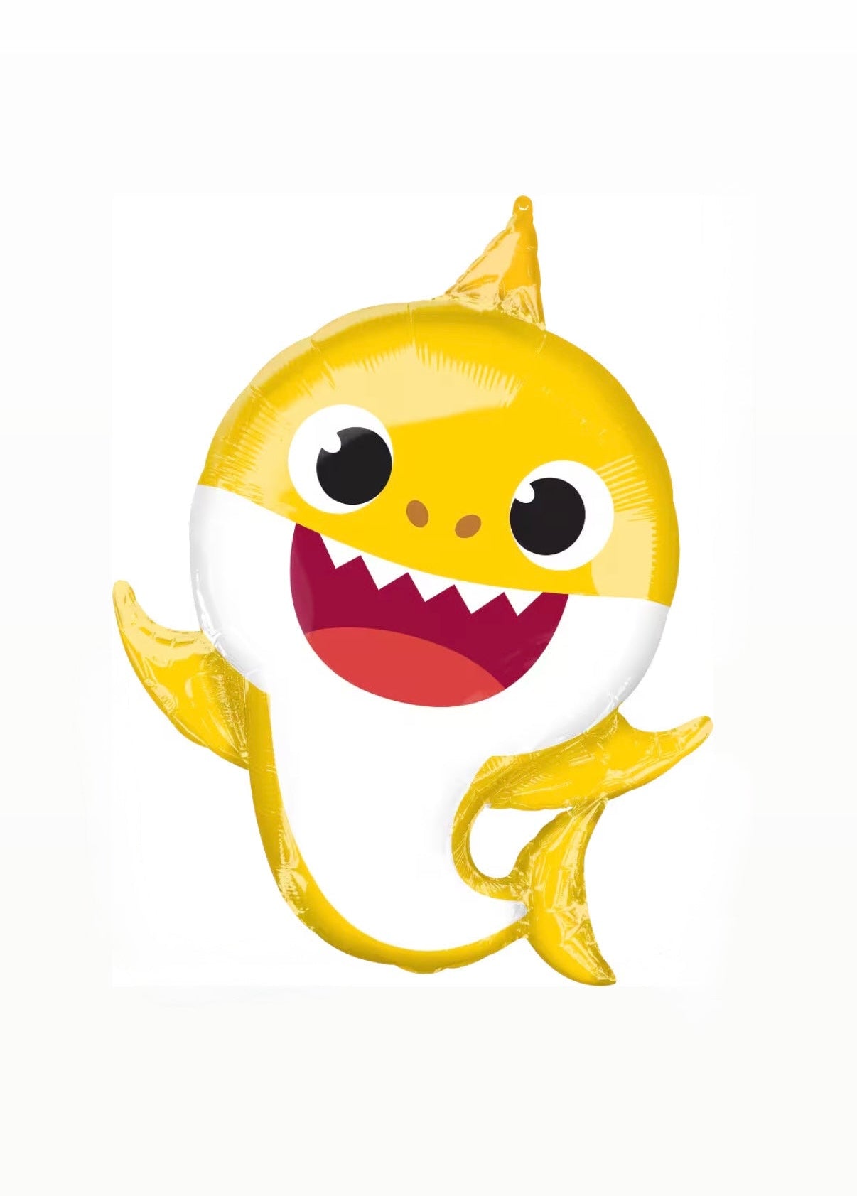 babysharkmotiv