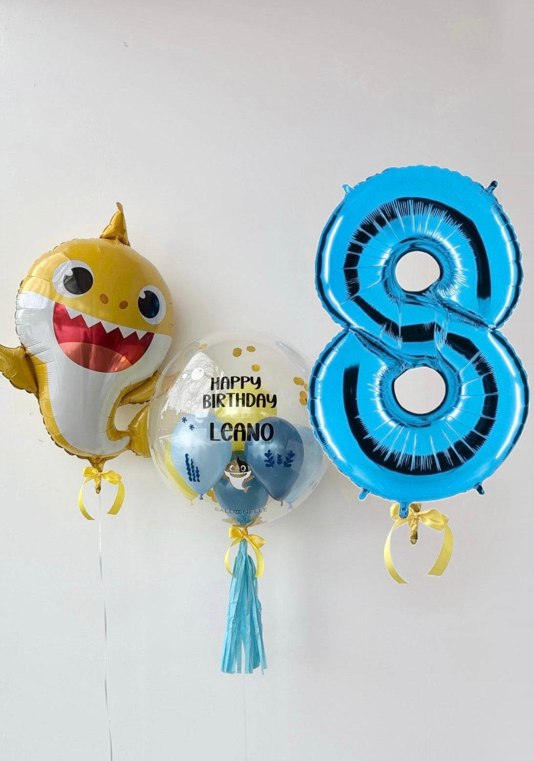 babysharkset8