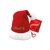 Lindt Weihnachtsmann-Mütze LINDOR Kugel