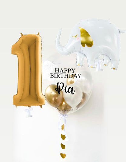 folienballonsetelefant-gold1