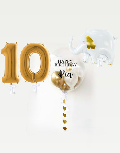 folienballonsetelefant-gold10