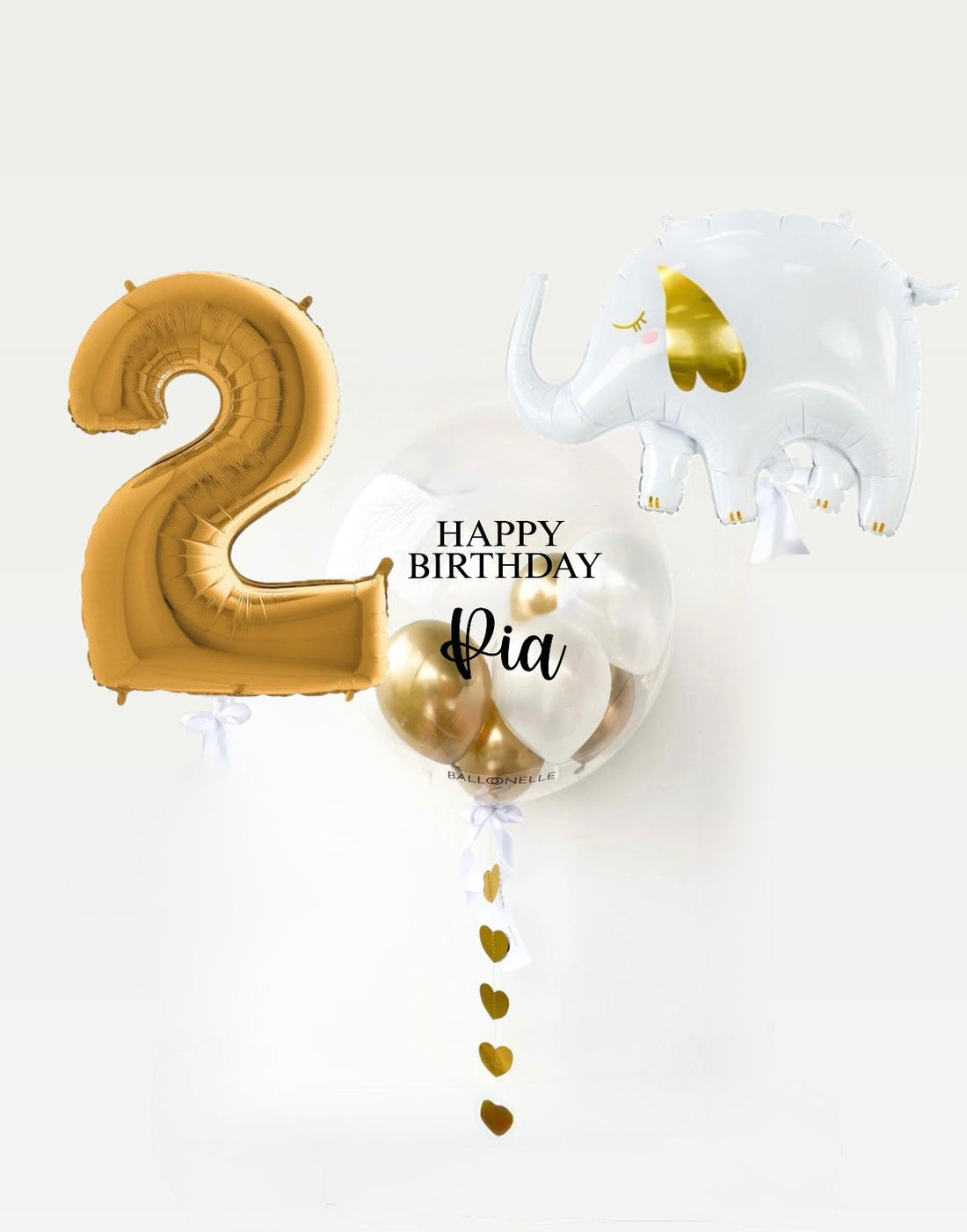 folienballonsetelefant-gold2