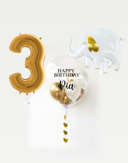 folienballonsetelefant-gold3