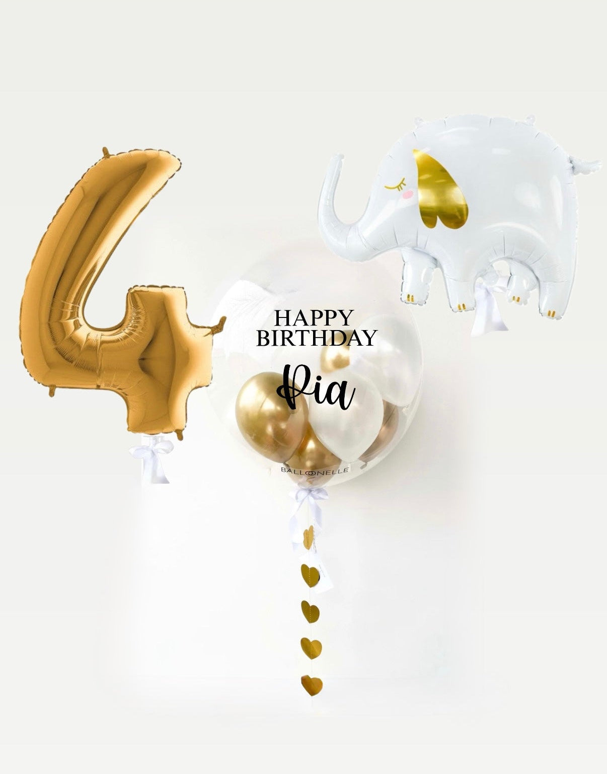 folienballonsetelefant-gold4