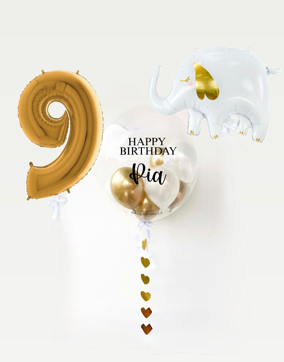 folienballonsetelefant-gold9