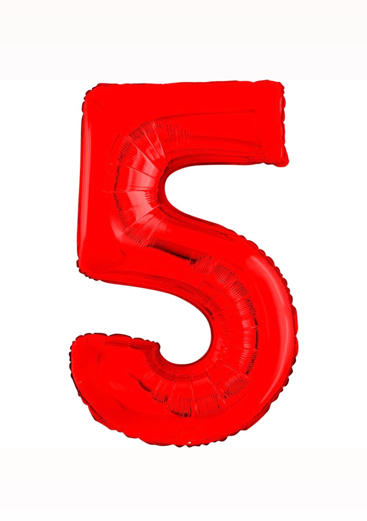 folienballonzahl5