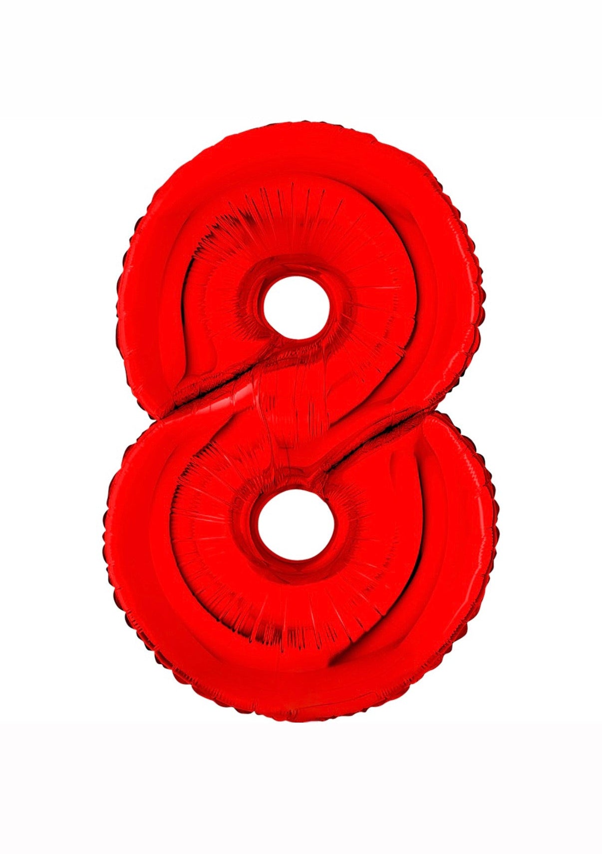 folienballonzahl8