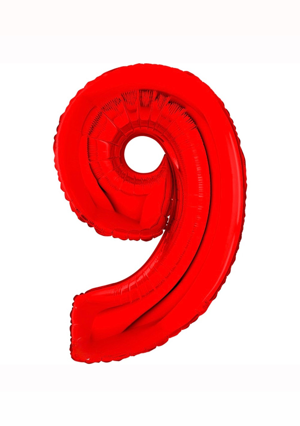 folienballonzahl9