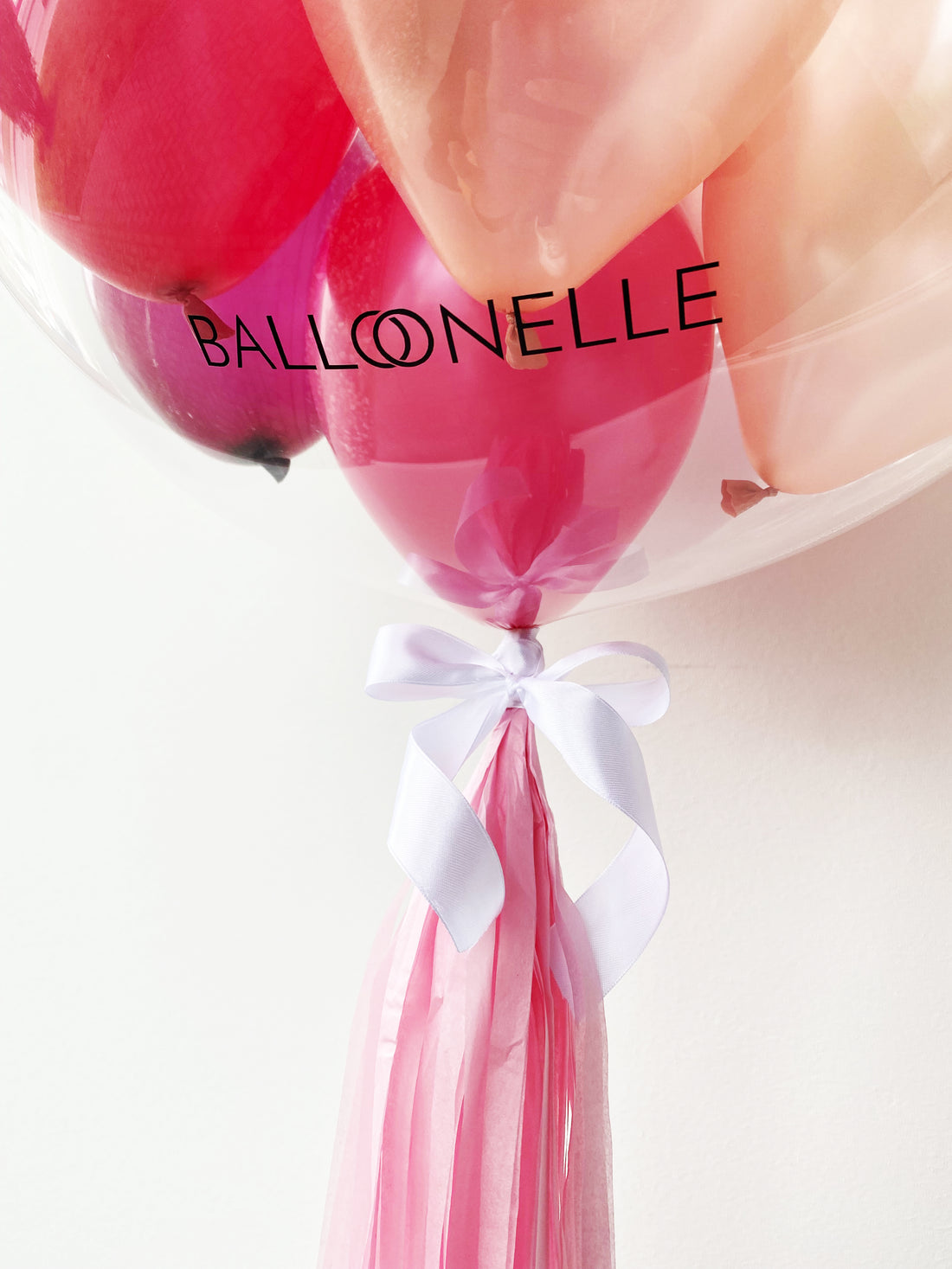 18. Geburtstag Designer Ballon