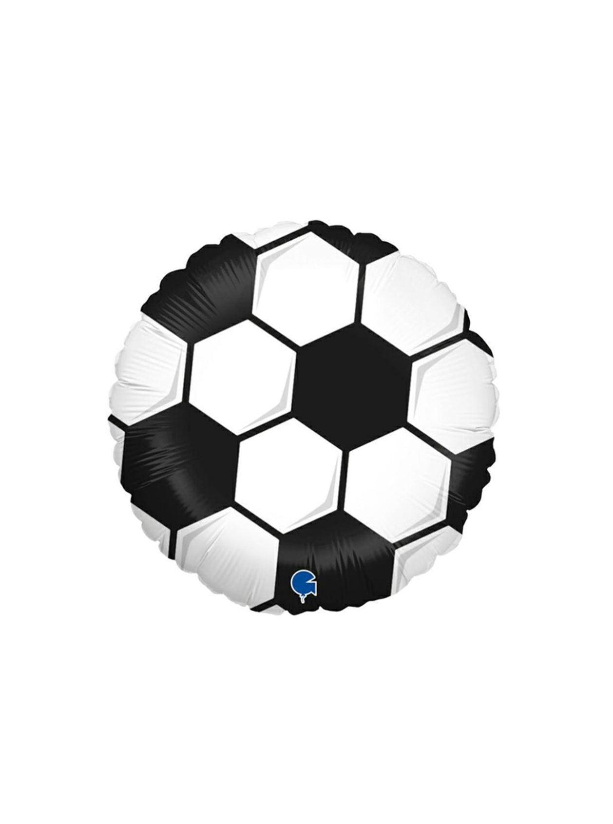 fussballfolienballon