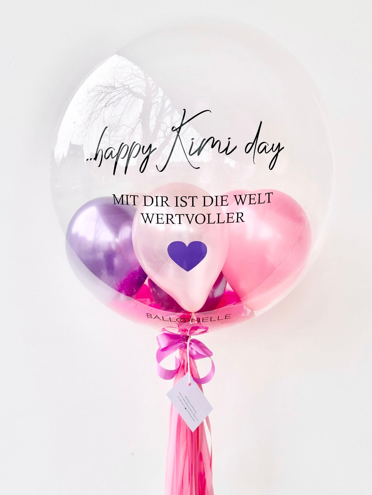 happykimidayballon