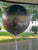Boy or Girl Pop Up Ballon Weissgold (heliumgefüllt) Nur zur Abholung!