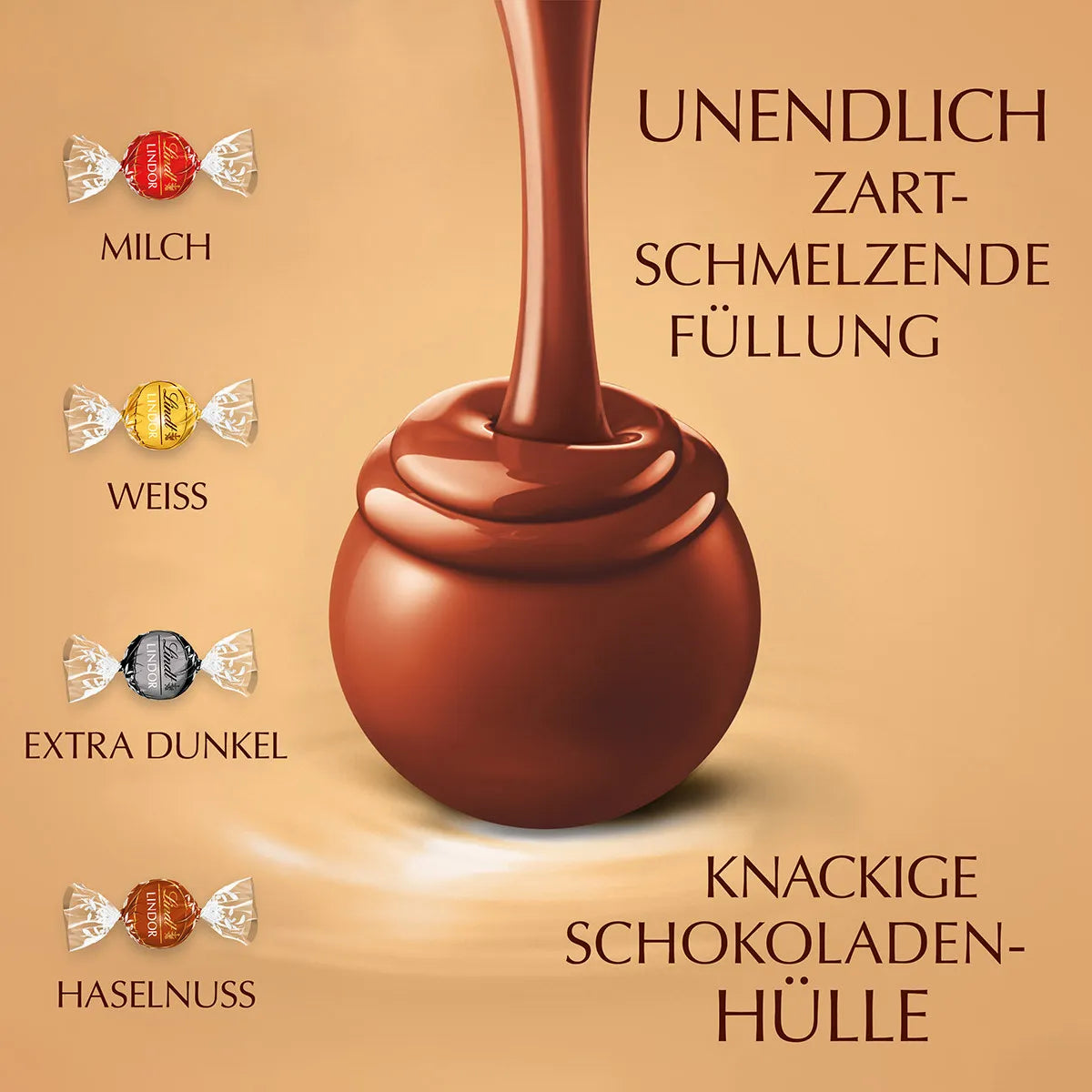 lindt_schokolademischung