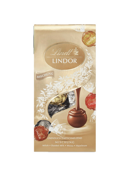 lindtschokolade