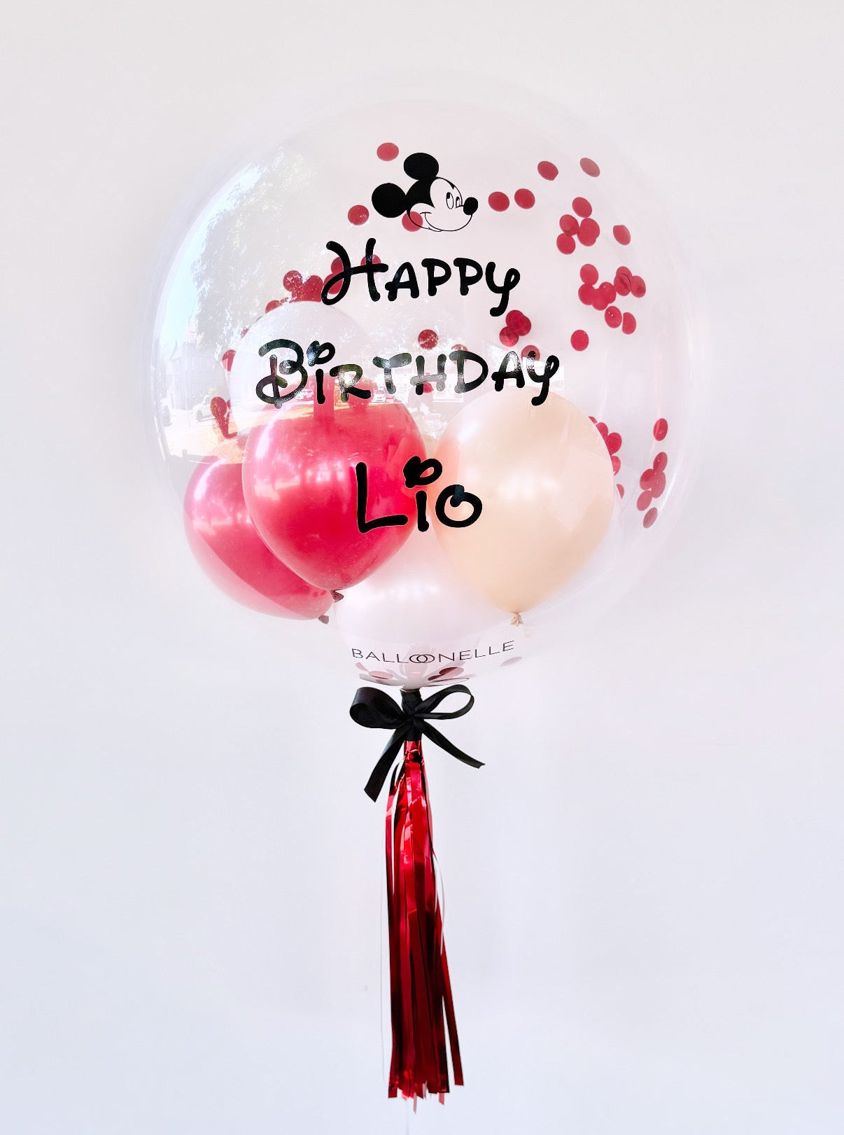 mickeymausdesignerballon