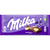 Milka Schokolade Tafel