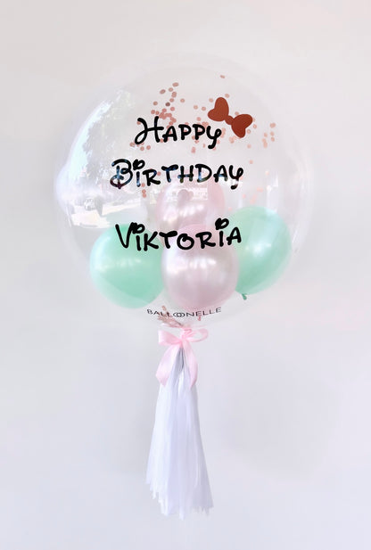 minniemausdesignerballon