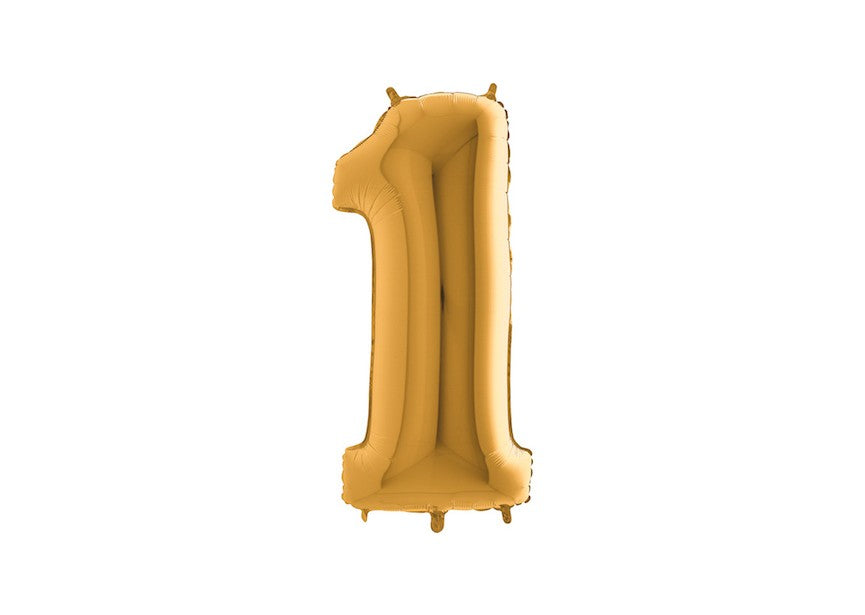 number-1-gold