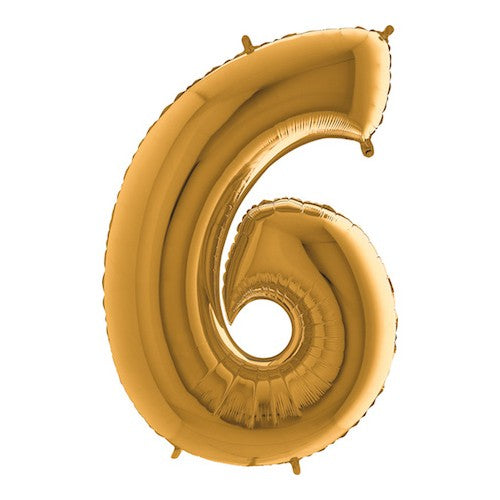 number-6-gold