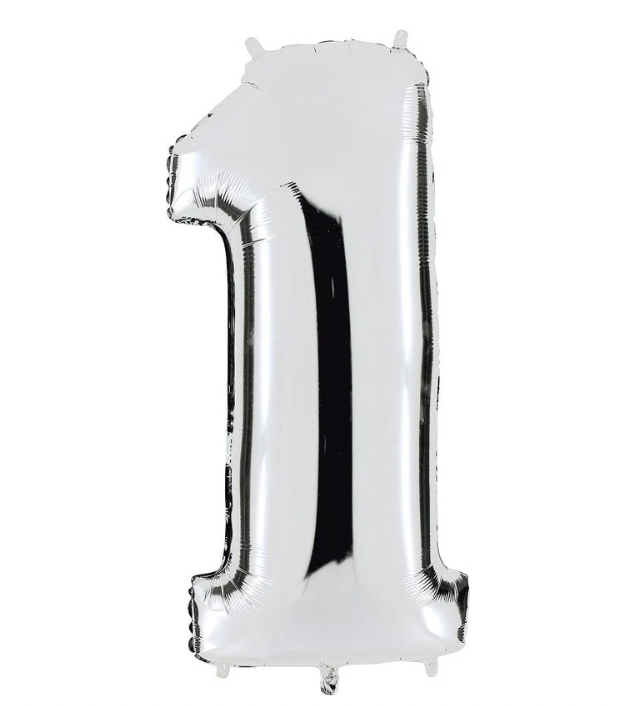 number1-silber