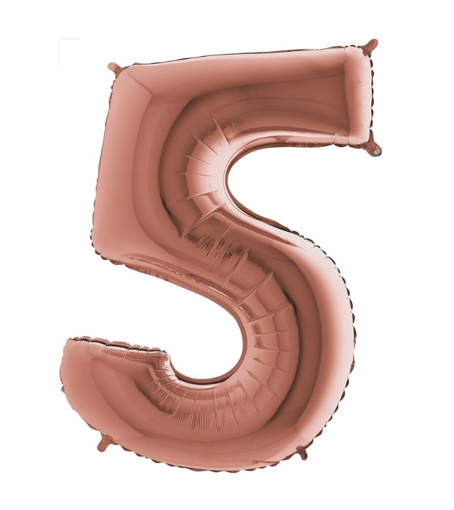 number5-rosegold