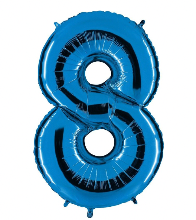number8-blau