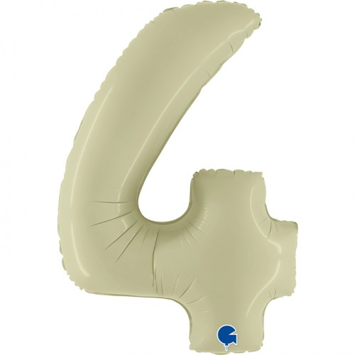 olive-green-number-4